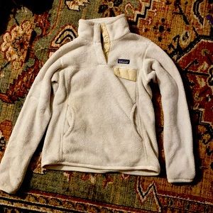 PatagoniaRe-Tool Snap-T Fleece Pullover - Women's